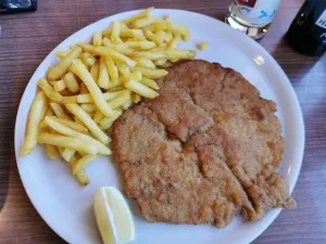 Ristorante Nufenenpass