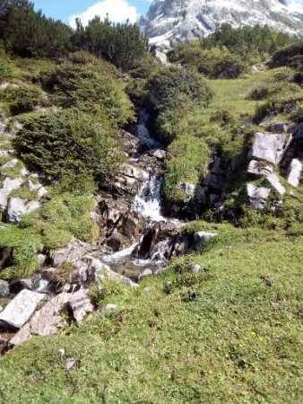 Bild von Alpe Formarin