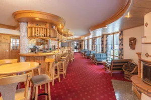 Aktiv- und Genusshotel Alpenblick