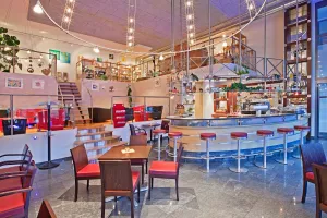 z'Café