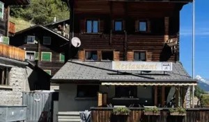 Gasthaus Tschiffra
