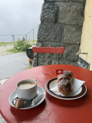 Snack Buvette Belvédère