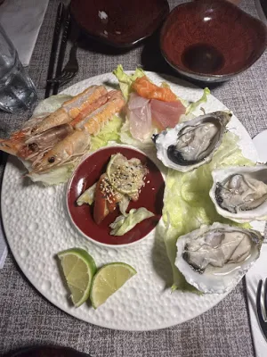 Asian Restaurant Offanengo | Sushi & Grill