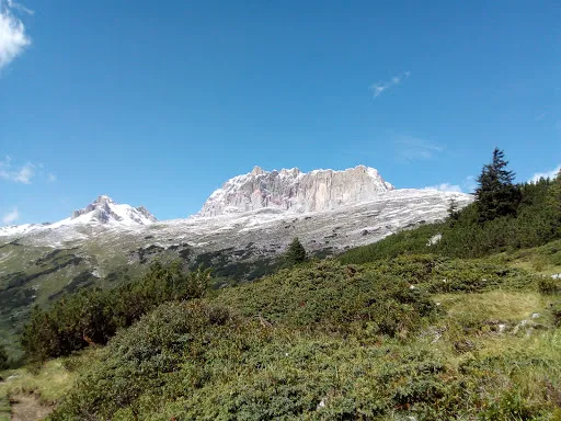 Bild von Alpe Formarin