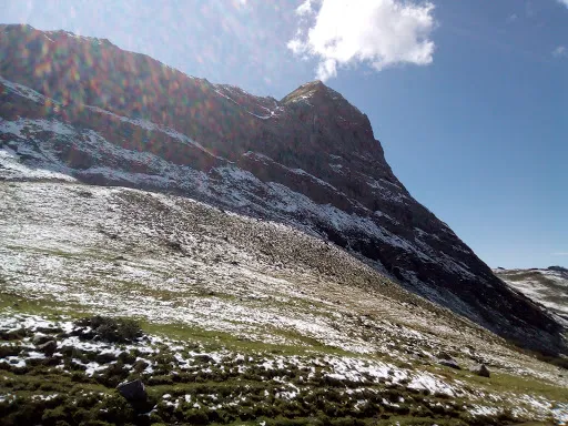 Bild von Alpe Formarin