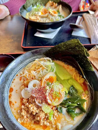 MOMIJI Japanese Street Food