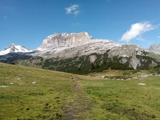 Bild von Alpe Formarin