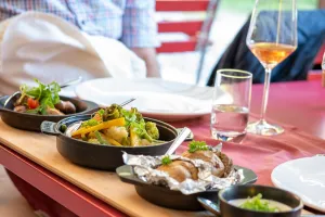 Restaurant ErnerGarten