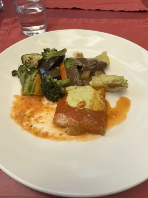 Restaurant ErnerGarten