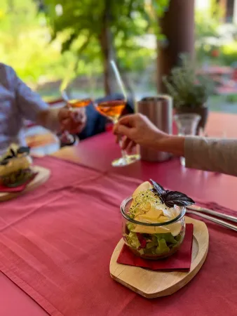 Bild von Restaurant ErnerGarten