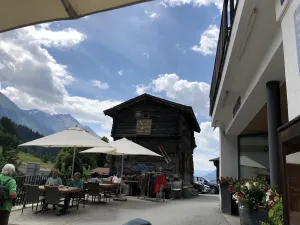 Sport Café