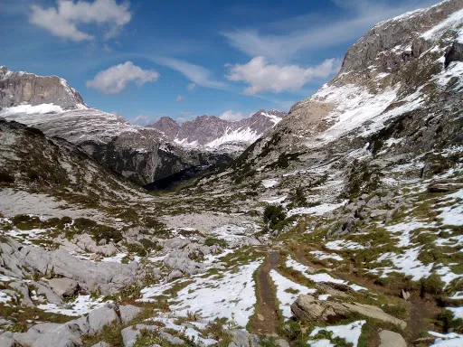 Bild von Alpe Formarin