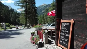 Restaurant Imfeld