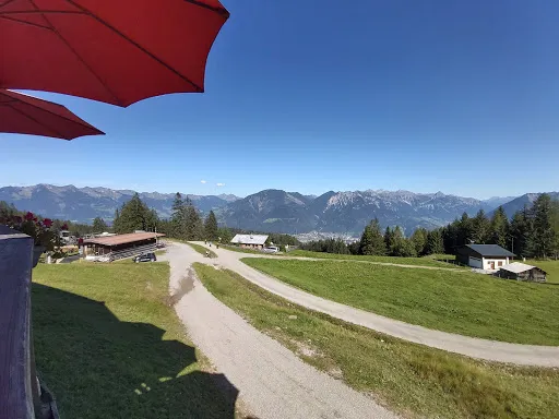 Bild von Schihütte FUCHSBAU