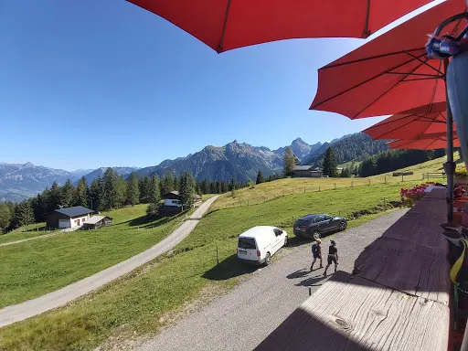 Bild von Schihütte FUCHSBAU