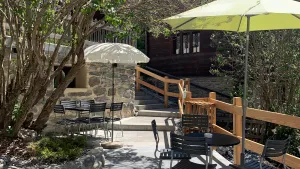 Hôtel Restaurant Eden