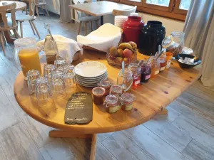 Hôtel Restaurant Eden