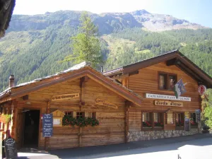 Restaurant La Paix - La Grange