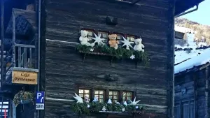 La Petite Auberge