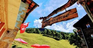 La Petite Auberge