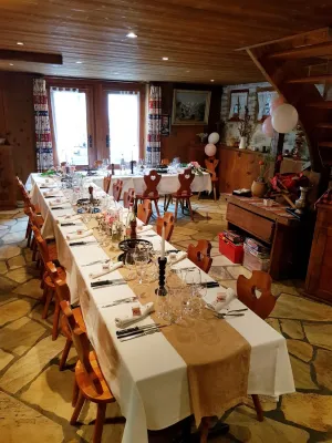 La Petite Auberge