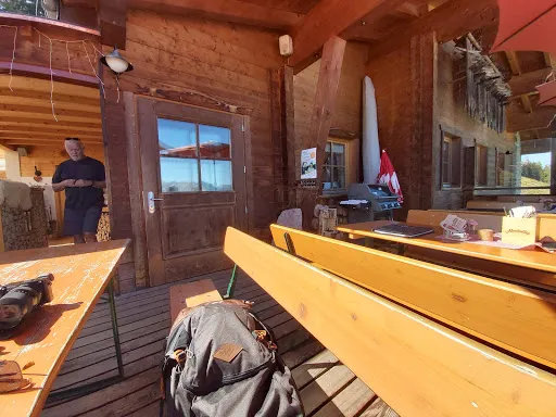 Bild von Schihütte FUCHSBAU