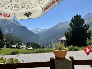 Café-Restaurant L'écureuil