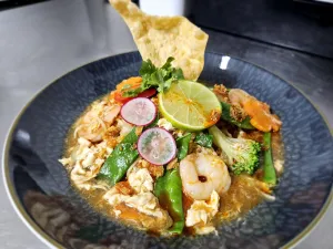 Jojo's Thai Restaurant