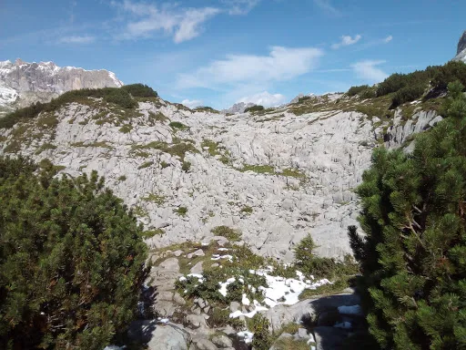 Bild von Alpe Formarin