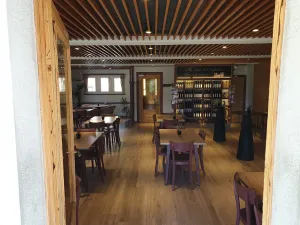 Café Travelletti