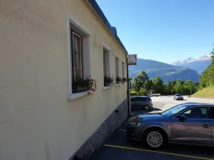 Café Travelletti