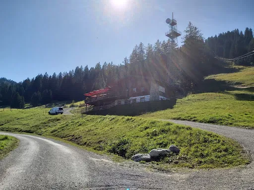 Bild von Schihütte FUCHSBAU