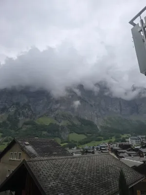 Leukerbad