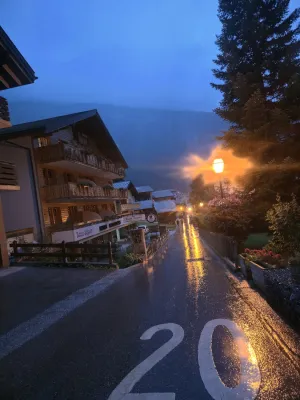 Leukerbad