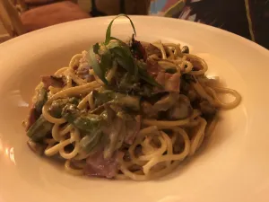 Pizzeria Choucas
