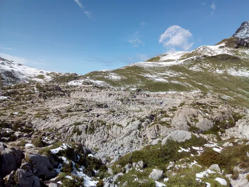 Bild von Alpe Formarin