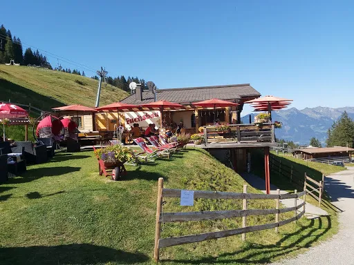Bild von Schihütte FUCHSBAU