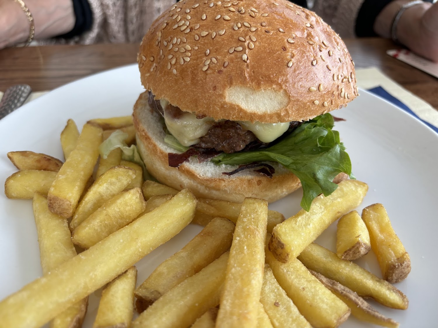 Chef’s Diner