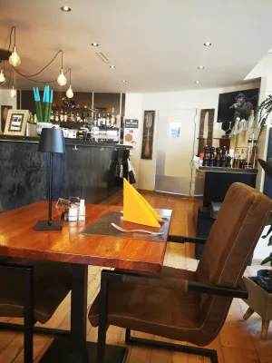 Restaurant Le Cervin