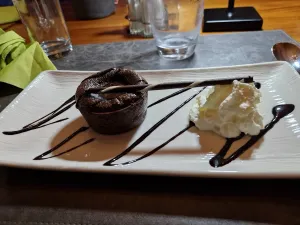 Restaurant Le Cervin