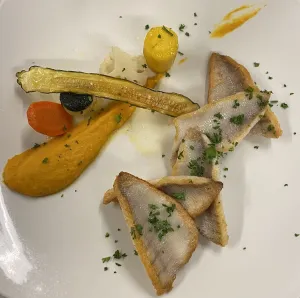 Auberge Buffet de la Gare