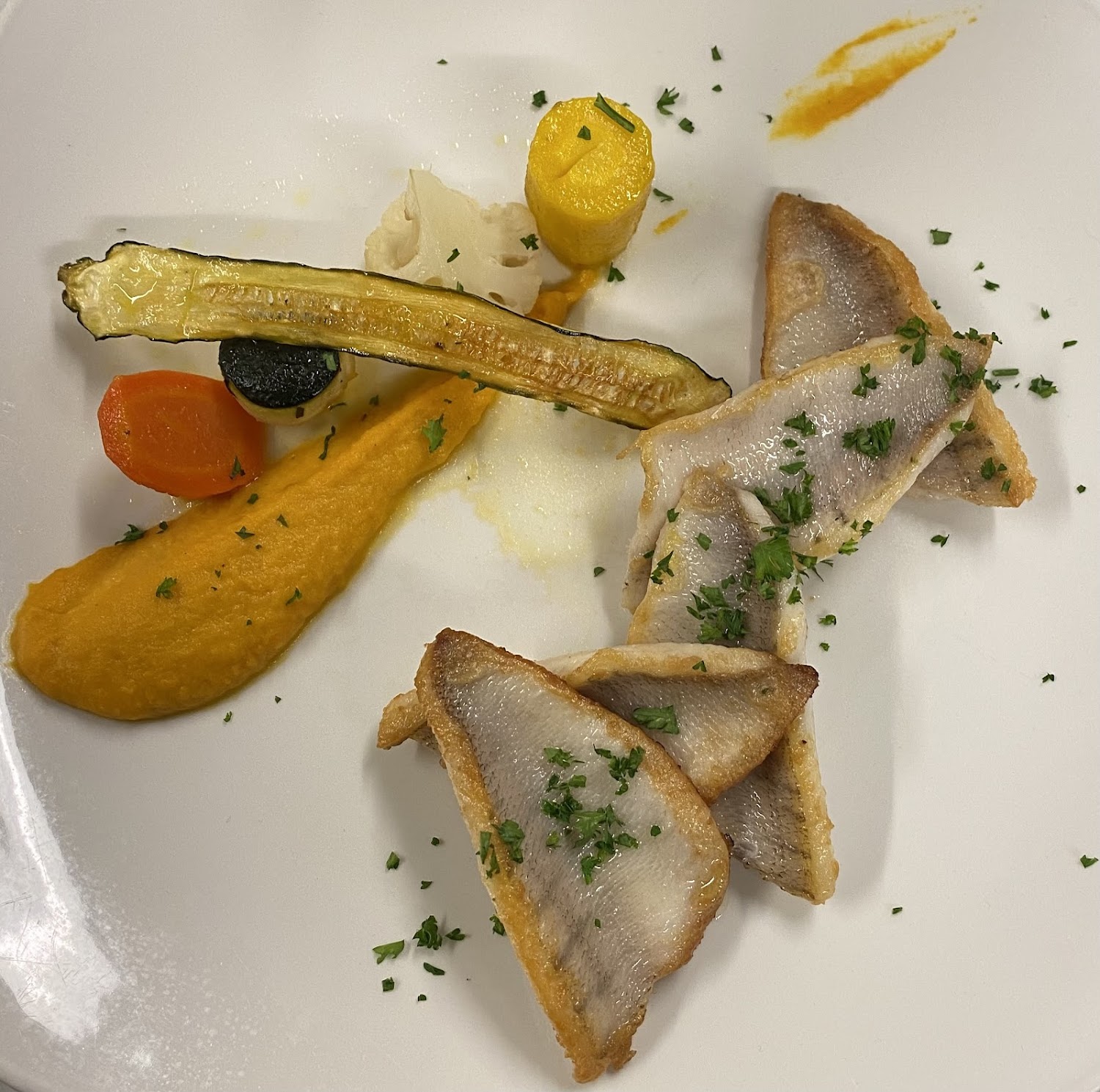 Auberge Buffet de la Gare