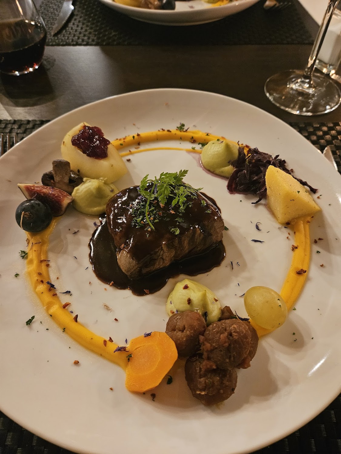 Auberge Buffet de la Gare