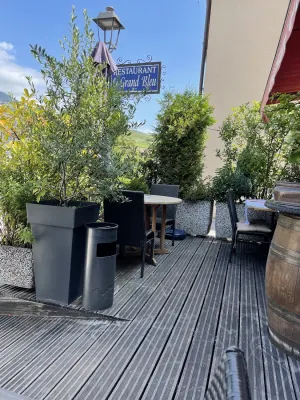 Grand Bleu