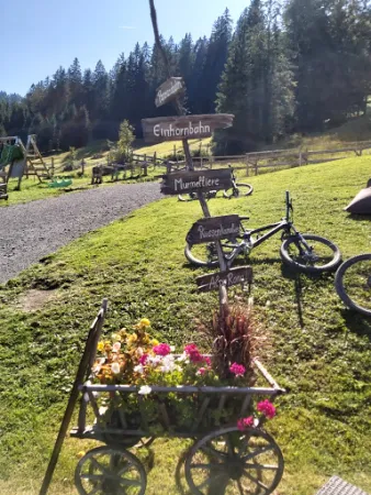 Bild von Schihütte FUCHSBAU
