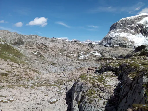 Bild von Alpe Formarin