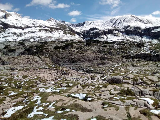 Bild von Alpe Formarin