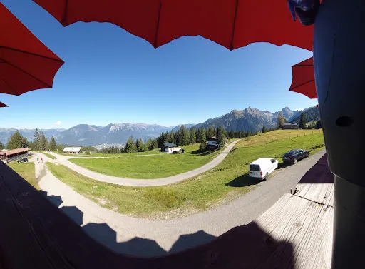 Bild von Schihütte FUCHSBAU