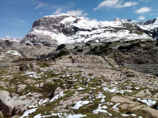 Bild von Alpe Formarin