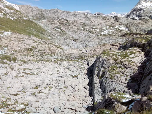 Bild von Alpe Formarin